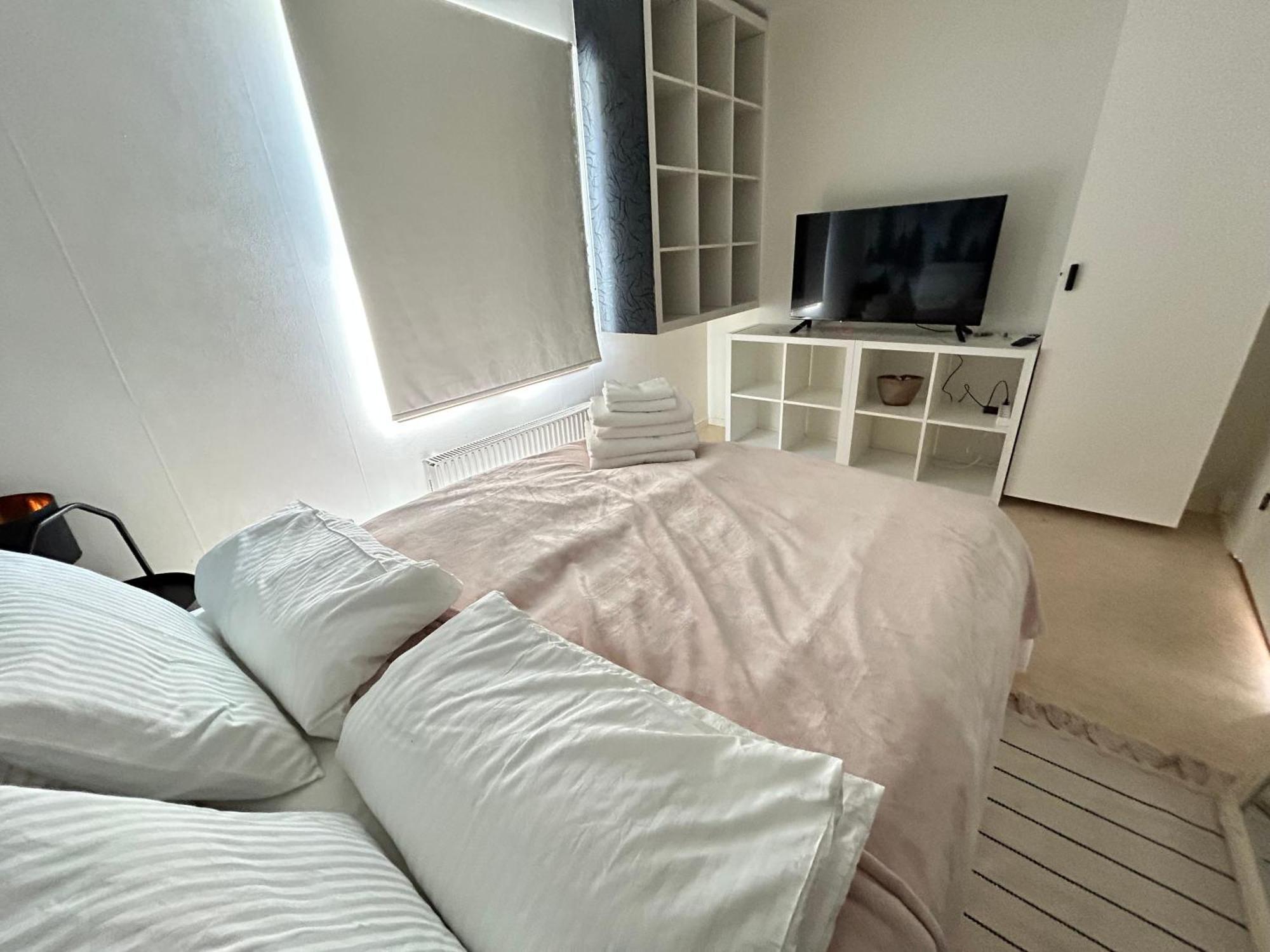 Villa Anastazja Vendelso Ngoại thất bức ảnh